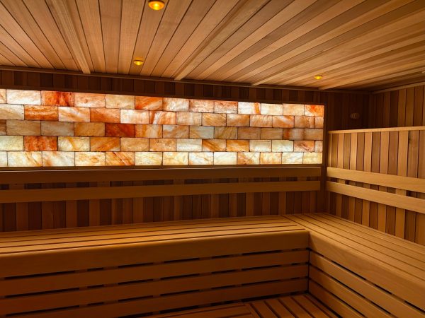 Titanic Spa