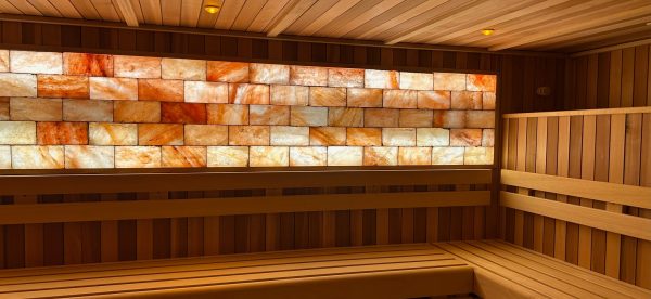 Saunas